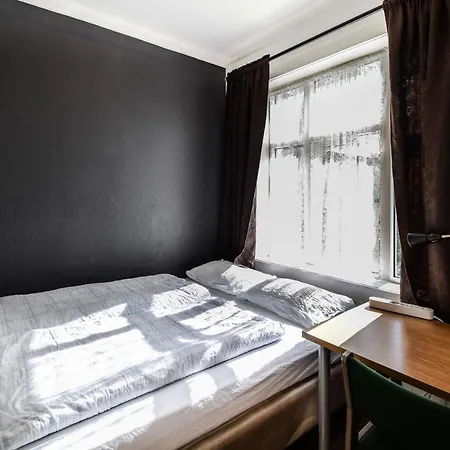 Maison d'hôtes Andrea Reykjavik